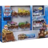 Off Road Gift Pack Paw Patrol